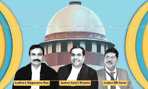 Reservation In Promotions – M Nagaraj Judgment To Have Prospective Application To Avoid Chaos; Quantifiable Data Collection To Remain, SC Refuses To Lay Down Yardstick