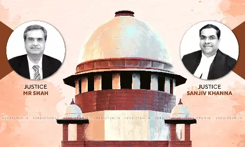 Section 302/34 IPC - Common Intention And Motive Established – SC Sentences Accused To Life Imprisonment Section 302/34 IPC - Common Intention And Motive Established – SC Sentences Accused To Life Imprisonment