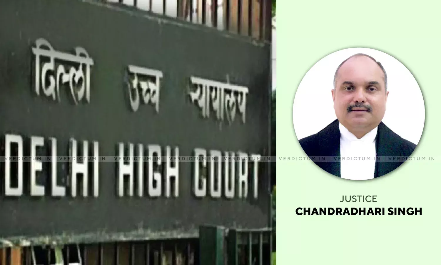 Party Autonomy Plays A Crucial Role In Deciding Procedure Of An Arbitration Proceeding- Delhi High Court Party Autonomy Plays A Crucial Role In Deciding Procedure Of An Arbitration Proceeding- Delhi High Court