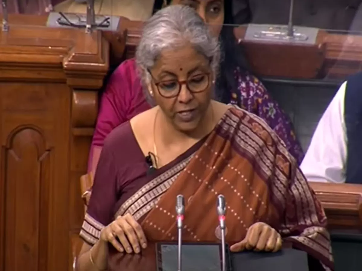 Introduction Of New Updated Returns, 30% Tax On Income From Transfer Of Virtual Digital Asset– Key Highlights Of Union Budget 2022-23