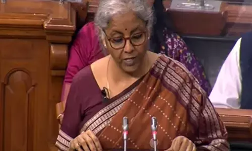 Introduction Of New Updated Returns, 30% Tax On Income From Transfer Of Virtual Digital Asset– Key Highlights Of Union Budget 2022-23 Introduction Of New Updated Returns, 30% Tax On Income From Transfer Of Virtual Digital Asset– Key Highlights Of Union Budget 2022-23