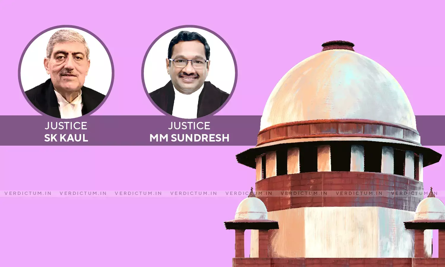 Incorrect Approach: SC Directs That Its Order On Bail Be Circulated To All Judges Of Allahabad HC Incorrect Approach: SC Directs That Its Order On Bail Be Circulated To All Judges Of Allahabad HC