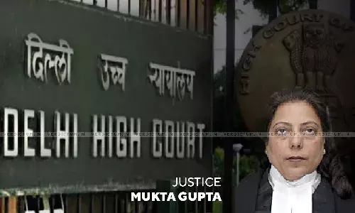 Use Of Deadly Weapon To Carry Away Property Obtained By Theft Will Constitute Robbery U/s. 397 IPC - Delhi High Court