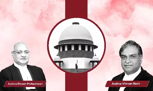 Technical Evaluation Or Comparison Of Tender Document Is An Impermissible Area For Judicial Review - Supreme Court Technical Evaluation Or Comparison Of Tender Document Is An Impermissible Area For Judicial Review - Supreme Court