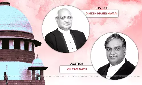 Limitation Extension Orders Passed Suo Moto Applicable To Filing Of Written Statements In Commercial Disputes - SC Clarifies Limitation Extension Orders Passed Suo Moto Applicable To Filing Of Written Statements In Commercial Disputes - SC Clarifies