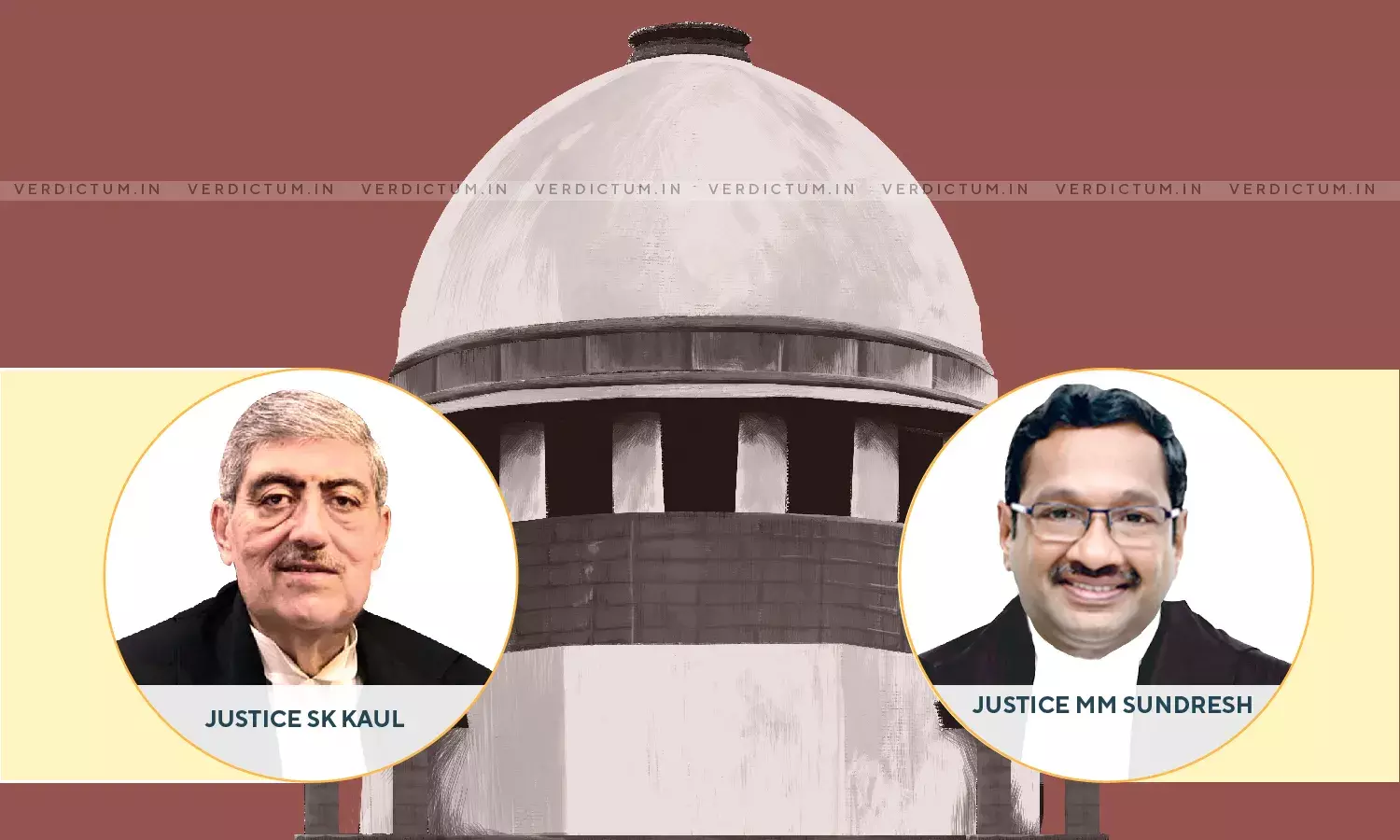 Limited Estate Given To Wife By Way Of Will Can Become Her Absolute Right U/s. 14(1) Of Hindu Succession Act If Given For Maintenance – SC Limited Estate Given To Wife By Way Of Will Can Become Her Absolute Right U/s. 14(1) Of Hindu Succession Act If Given For Maintenance – SC
