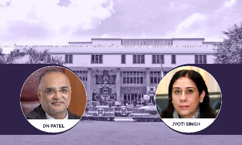 Delhi HC Dismisses Former West Bengal Chief Secretarys Challenge To Transfer Of CAT Proceedings Delhi HC Dismisses Former West Bengal Chief Secretarys Challenge To Transfer Of CAT Proceedings