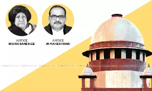 Conviction Cannot Be Based On Presumption: SC While Overturning Conviction U/s. 307 Of IPC Conviction Cannot Be Based On Presumption: SC While Overturning Conviction U/s. 307 Of IPC