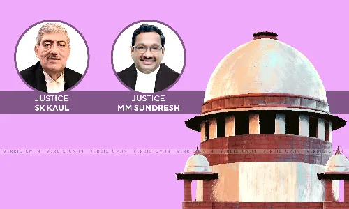 Accused Can Be Supplied With Copy Of Protected Witnesss Statement With Redacted Identity U/s. 207 CrPC - SC Accused Can Be Supplied With Copy Of Protected Witnesss Statement With Redacted Identity U/s. 207 CrPC - SC