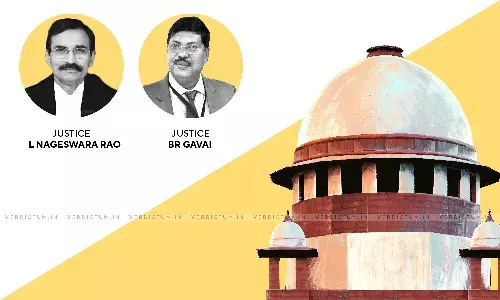 Consent Decree Cannot Be Modified/ Altered Unless Mistake Is A Patent Or Obvious Mistake U/s. 151 Of CPC - SC Consent Decree Cannot Be Modified/ Altered Unless Mistake Is A Patent Or Obvious Mistake U/s. 151 Of CPC - SC