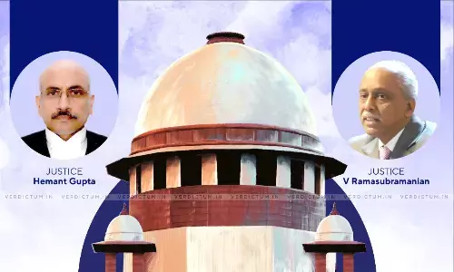 For Premature Retirement Consider Entire Service Records Including ACRs That Carry Their Own Weight - SC Reiterates For Premature Retirement Consider Entire Service Records Including ACRs That Carry Their Own Weight - SC Reiterates