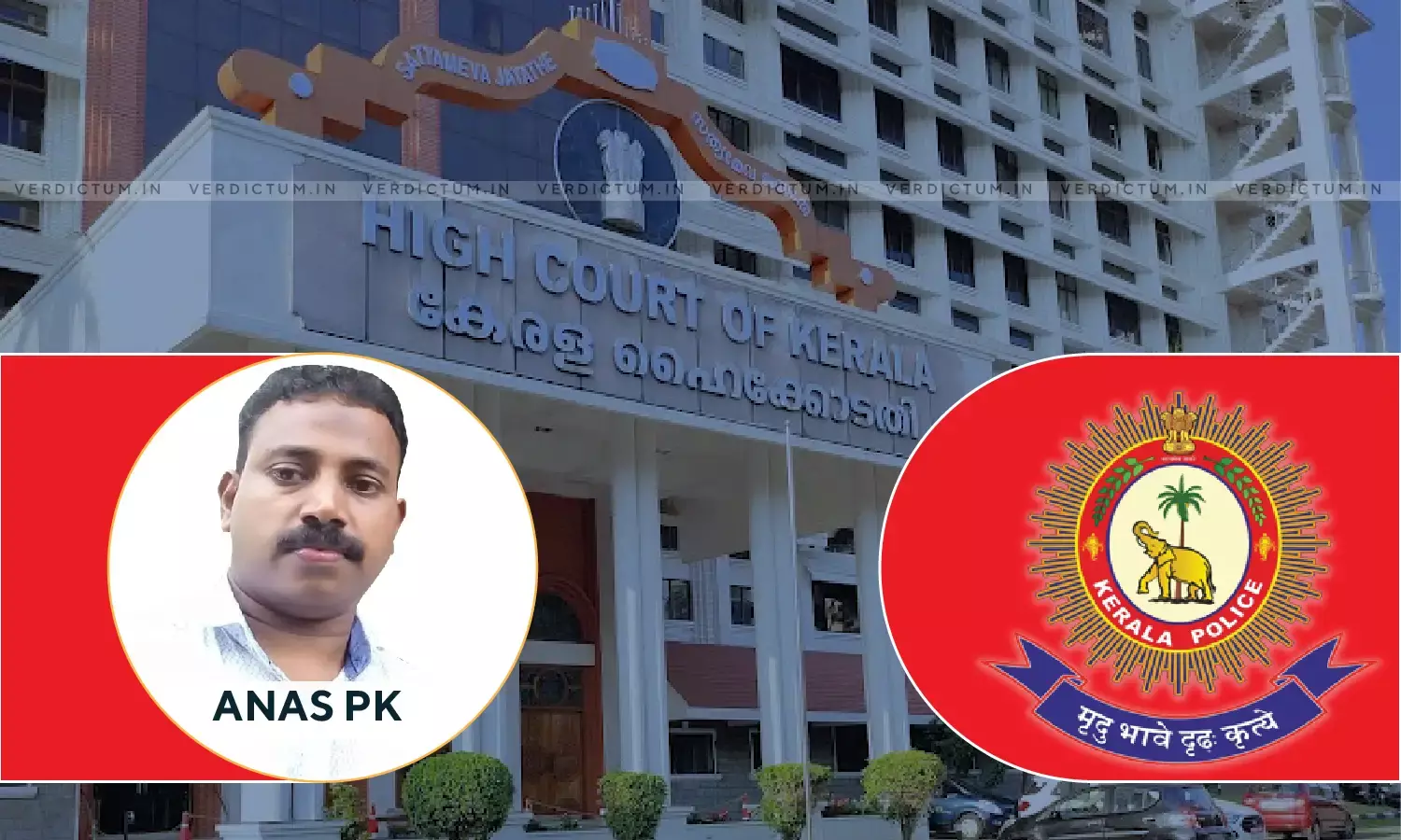 Kerala HC Seeks States Response On Plea Against Leakage Of Kerala Polices Data About RSS And BJP Leaders Kerala HC Seeks States Response On Plea Against Leakage Of Kerala Polices Data About RSS And BJP Leaders