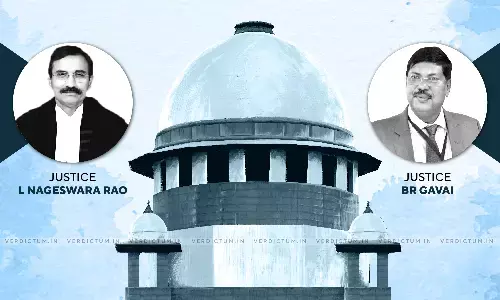 In A Suit For Partition, Position Of Plaintiff And Defendant Can Be Interchangeable - Supreme Court