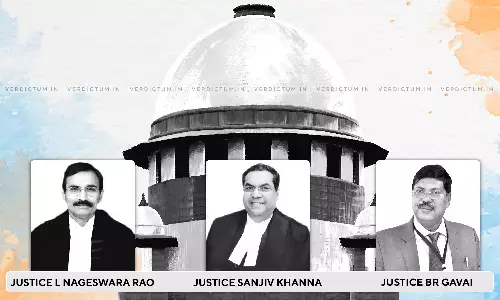 Bank Cannot Resist Claim Of Customer With The Defence Of Negligence On Customers Part While Making Payment Of Forged Cheque: SC Bank Cannot Resist Claim Of Customer With The Defence Of Negligence On Customers Part While Making Payment Of Forged Cheque: SC