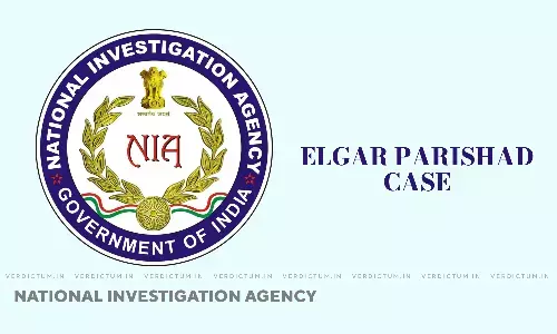 NIA Court Permits NIA To Submit Mobile Phones Of 7 Accused In Elgar Parishad Case To SC Appointed Panel Probing Pegasus NIA Court Permits NIA To Submit Mobile Phones Of 7 Accused In Elgar Parishad Case To SC Appointed Panel Probing Pegasus