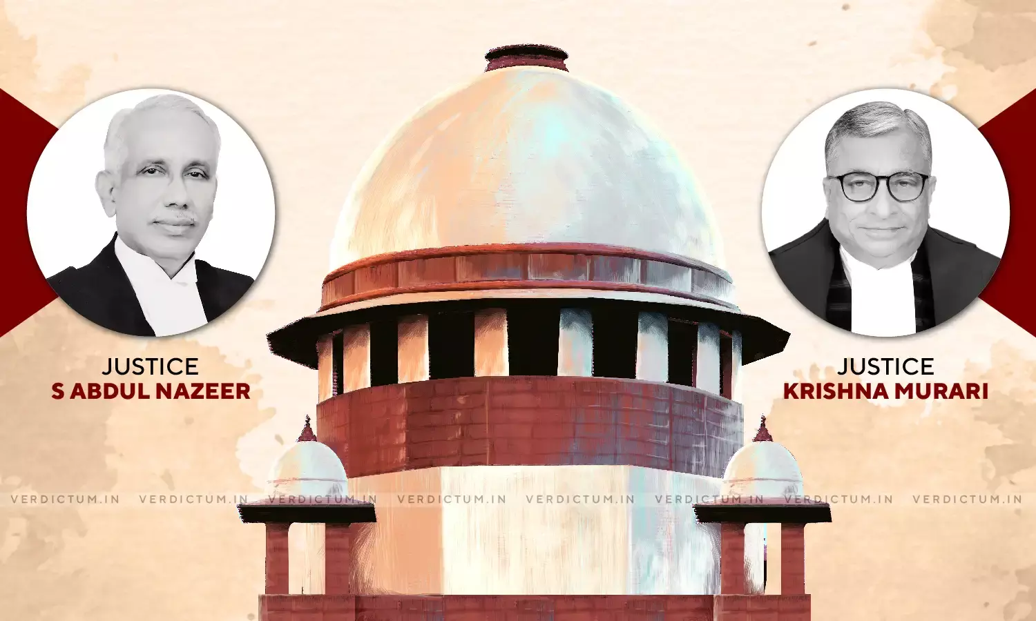Section 498A IPC Ought Not To Be Used As Instrument To Settle Personal Score Against Husband And His Relatives - Supreme Court Section 498A IPC Ought Not To Be Used As Instrument To Settle Personal Score Against Husband And His Relatives - Supreme Court