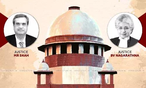 Inserting Finger In The Vagina Of A Minor Girl Is Penetrative Sexual Assault U/s. 5(m) Of POCSO Act - SC Inserting Finger In The Vagina Of A Minor Girl Is Penetrative Sexual Assault U/s. 5(m) Of POCSO Act - SC