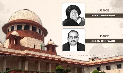 IBC: There Is No Bar To Withdraw Application Admitted U/s. 7 IBC Before Committee Of Creditors Is Constituted- SC IBC: There Is No Bar To Withdraw Application Admitted U/s. 7 IBC Before Committee Of Creditors Is Constituted- SC