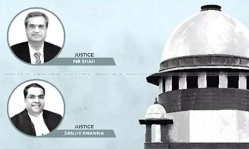 No Independent Suit Would Be Maintainable Against Compromise Decree Under Order XXIII Rule 3A CPC: SC No Independent Suit Would Be Maintainable Against Compromise Decree Under Order XXIII Rule 3A CPC: SC