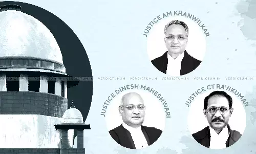 Due Consideration To Be Provided To Mitigating Factors While Deciding Capital Punishment For Abhorrent Nature Of Crimes: SC