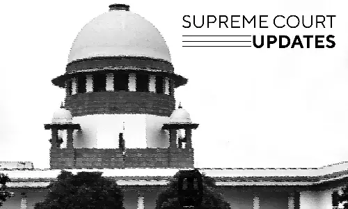 Supreme Court Stays NGTs Order In Nahargarh Wildlife Sanctuary Case Supreme Court Stays NGTs Order In Nahargarh Wildlife Sanctuary Case