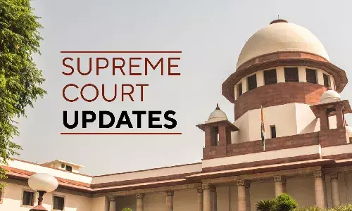 SC Issues Notice On Appeal Against Karnataka HCs Judgment Refusing To Quash Marital Rape Case By Wife SC Issues Notice On Appeal Against Karnataka HCs Judgment Refusing To Quash Marital Rape Case By Wife