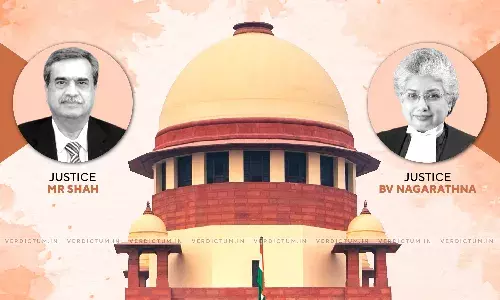 Removal Of Service Can Be Substituted By Compulsory Retirement In Case Of Loss Of Confidence In The Employee By The Bank: SC Removal Of Service Can Be Substituted By Compulsory Retirement In Case Of Loss Of Confidence In The Employee By The Bank: SC