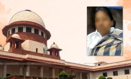 SC Refuses To Interfere With Direction For CBI Inquiry, Issues Notice Only On Challenge To Observations Of HC In TN Suicide Case SC Refuses To Interfere With Direction For CBI Inquiry, Issues Notice Only On Challenge To Observations Of HC In TN Suicide Case