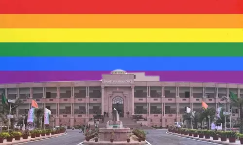 Frame Rules For Granting Reservation To Transgenders Within Four Months: Rajasthan HC Directs State Frame Rules For Granting Reservation To Transgenders Within Four Months: Rajasthan HC Directs State