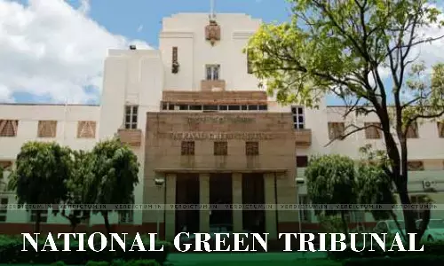 NGT Imposes 12 Lakhs Fine On Birla Carbon Ltd For Discharging Untreated Polluted Black Water Into Renu River NGT Imposes 12 Lakhs Fine On Birla Carbon Ltd For Discharging Untreated Polluted Black Water Into Renu River