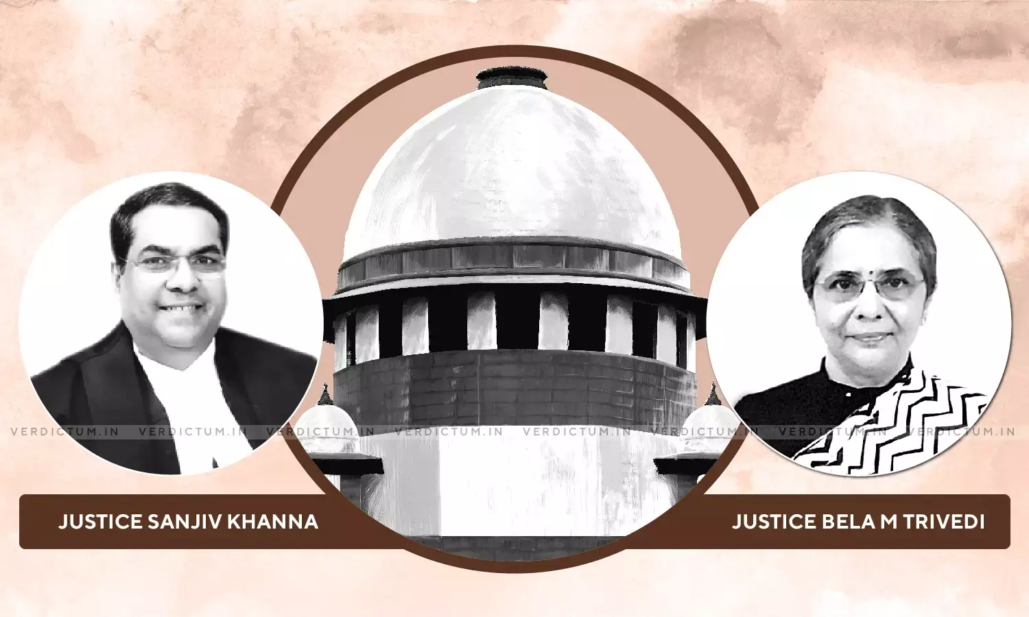 Court Must Adopt Cautious Approach While Appreciating Circumstantial Evidence - SC Reiterates; Overturns Conviction Court Must Adopt Cautious Approach While Appreciating Circumstantial Evidence - SC Reiterates; Overturns Conviction
