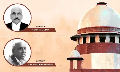 Juvenile Justice Act A Beneficial Legislation, Plea Of Juvenility To Be Raised In Bonafide And Truthful Manner - SC Juvenile Justice Act A Beneficial Legislation, Plea Of Juvenility To Be Raised In Bonafide And Truthful Manner - SC