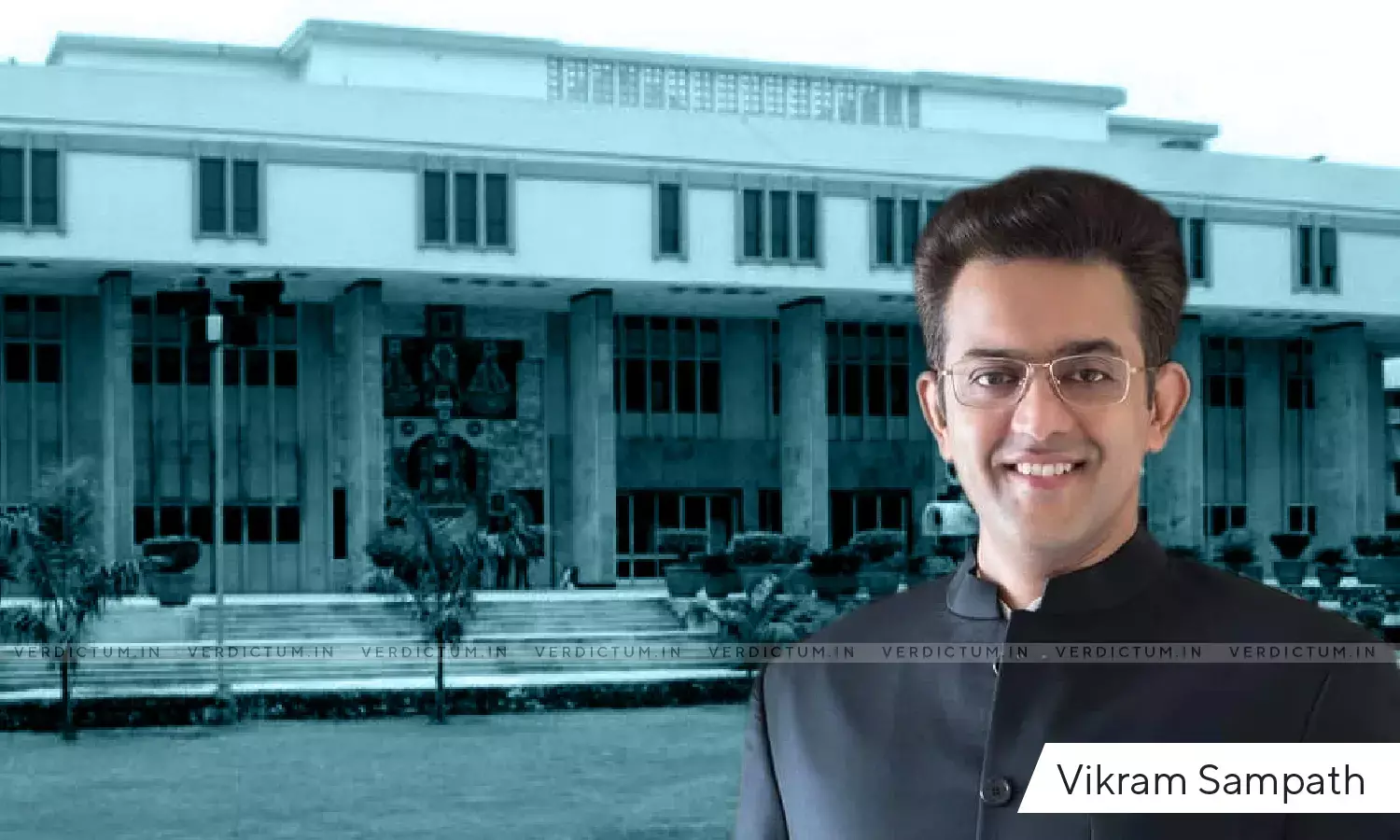Delhi High Court Restrains Audrey Truschke And Others From Publishing Defamatory Remarks Against Vikram Sampath Delhi High Court Restrains Audrey Truschke And Others From Publishing Defamatory Remarks Against Vikram Sampath