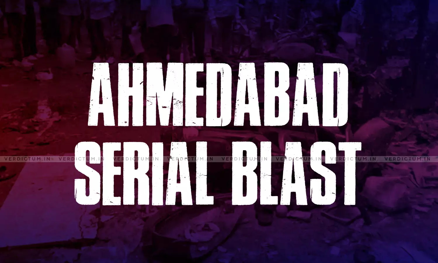 Accused Used Disguise To Avoid Identification By Witnesses: Court Says In Ahmedabad Blasts Case Accused Used Disguise To Avoid Identification By Witnesses: Court Says In Ahmedabad Blasts Case