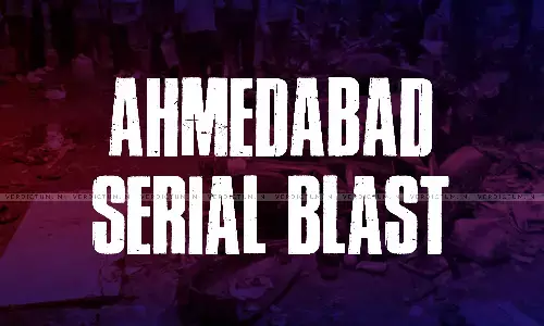 2008 Ahmedabad Blasts Case: Court Awards Death Penalty To 38 Convicts, Life Term To 11 2008 Ahmedabad Blasts Case: Court Awards Death Penalty To 38 Convicts, Life Term To 11