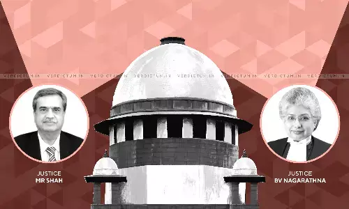 Degree Of M.A. (Tamil) Cannot Be Equated With B.A./B.Sc./B.Ed. – SC  Restores Promotion Order