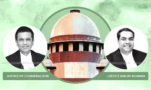 Investigation Report Issued Under PFUTP Regulations Requires Full Disclosure To Whom Show-Cause Notice Is Issued - SC Investigation Report Issued Under PFUTP Regulations Requires Full Disclosure To Whom Show-Cause Notice Is Issued - SC