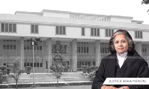 Malicious Falsehood Cannot Become Freedom Of Speech - Delhi High Court In Counter Advertisement Case Malicious Falsehood Cannot Become Freedom Of Speech - Delhi High Court In Counter Advertisement Case