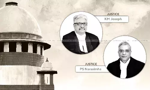 Section 13 Of MP Accommodation Control Act Would Apply Even If Ground Of Eviction Is Not One U/s. 12(1)(a) - SC Section 13 Of MP Accommodation Control Act Would Apply Even If Ground Of Eviction Is Not One U/s. 12(1)(a) - SC