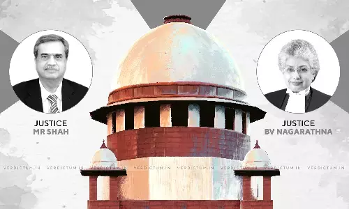 No Amount Can Compensate Loss Of Amenities Of Person In Coma And Bedridden For Life - SC Enhances Motor Accident Claim No Amount Can Compensate Loss Of Amenities Of Person In Coma And Bedridden For Life - SC Enhances Motor Accident Claim