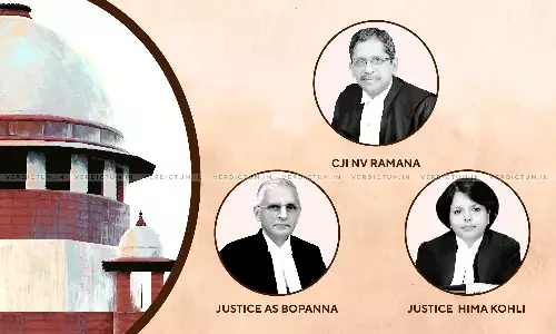 SC Declines To Hear Petition Regarding VVPAT Verification So Close To Vote Counting In Assembly Elections