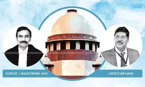 Business To Business Disputes Purely Commerical, Cannot Be Construed As Consumer Disputes Under COPRA - SC Business To Business Disputes Purely Commerical, Cannot Be Construed As Consumer Disputes Under COPRA - SC