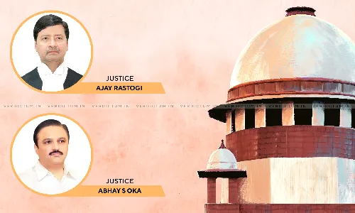 State Legislature Competent To Legislate For Municipalities - SC Upholds Section 5 Of Rajasthan Municipalities Act State Legislature Competent To Legislate For Municipalities - SC Upholds Section 5 Of Rajasthan Municipalities Act