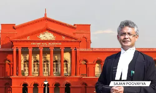 Why Is It That We Teach Our Girl Child To Dress Modestly And Not Boys?-  Highlights From Sajan Poovayyas Arguments In Hijab Case