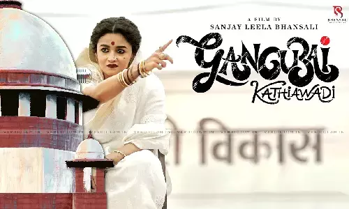 Supreme Court Gives Green Light To The Release Of Gangubai Kathiawadi, Dismisses Plea Seeking Injunction Supreme Court Gives Green Light To The Release Of Gangubai Kathiawadi, Dismisses Plea Seeking Injunction