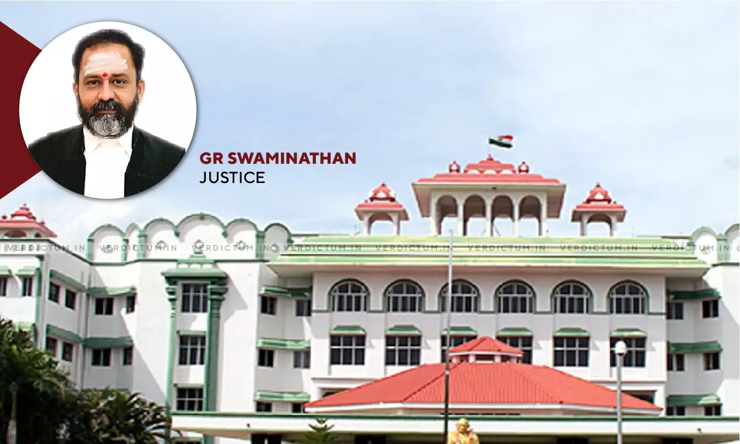 No Justification In Restricting Reasonable Accommodation Only To Those Suffering From Disabilities: Madras HC Allows Student’s Plea To Appear In NEET UG Exam Wearing Diaper No Justification In Restricting Reasonable Accommodation Only To Those Suffering From Disabilities: Madras HC Allows Student’s Plea To Appear In NEET UG Exam Wearing Diaper
