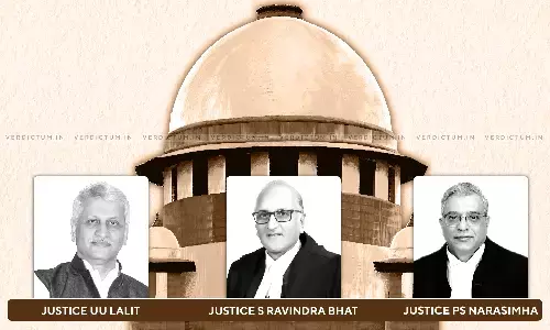 Child From Second Marriage Legitimate Under HMA, Cannot Be Denied Compassionate Appointment - SC