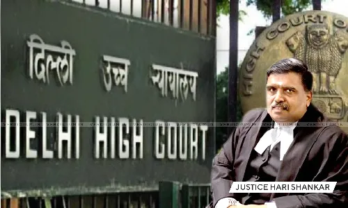 Delhi HC Orders Blocking Of Website Using Photos Of Luxury Brand Louis Vuitton In Copyright Infringement Case Delhi HC Orders Blocking Of Website Using Photos Of Luxury Brand Louis Vuitton In Copyright Infringement Case
