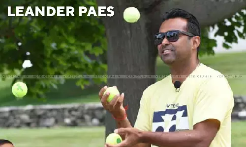 Leander Paes Committed Various Acts Of Domestic Violence Against Rhea Pillai: Mumbai Court Leander Paes Committed Various Acts Of Domestic Violence Against Rhea Pillai: Mumbai Court