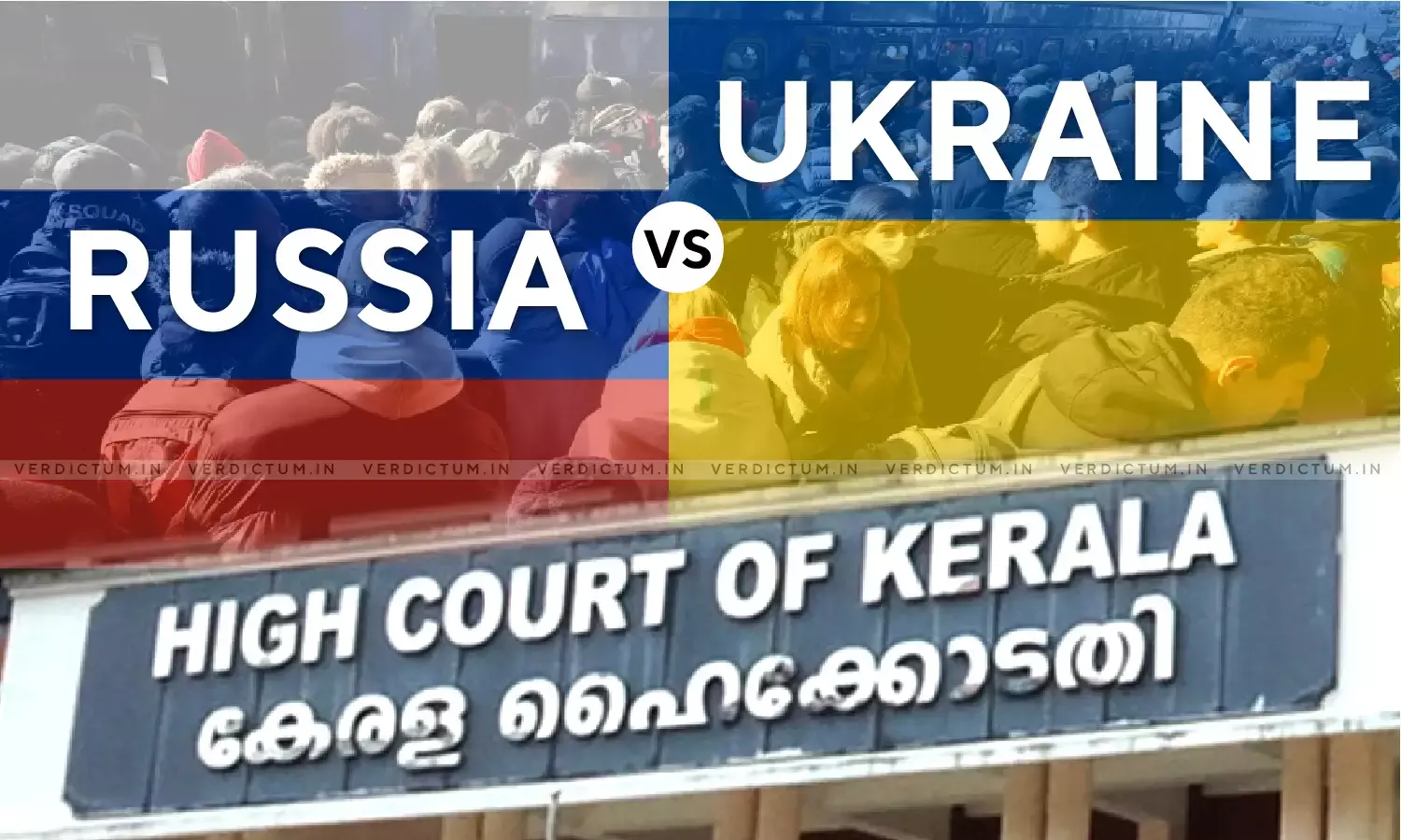 Four Cabinet Ministers Being Sent To Facilitate Safe Return Of Indian Students From Ukraine: Centre To Kerala HC Four Cabinet Ministers Being Sent To Facilitate Safe Return Of Indian Students From Ukraine: Centre To Kerala HC